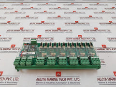 H.M.Stein Sohn F404002A Vista Bus Interface Rev: A