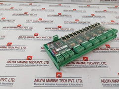 H.M.Stein Sohn F404002A Vista Bus Interface Rev: A
