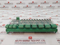 H.M.Stein Sohn F404002A Vista Bus Interface Rev: A