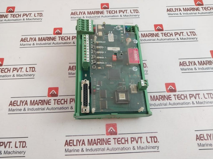 H.M.Stein Sohn F601002 A Parallel Printer Interface