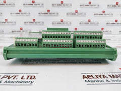 H.M. Stein Sohn F902002 A Xas Distribution + Failure Indicator 24Vdc