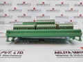 H.M. Stein Sohn F902002 A Xas Distribution + Failure Indicator 24Vdc