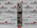 H.M. Stein Sohn Navigation Light Panel E404.1 Marine 24V Dc Schroff Rack
