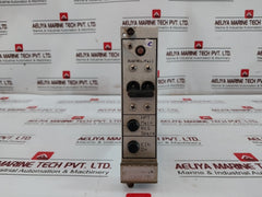 H.M. Stein Sohn Navigation Light Panel E404.1 Marine 24V Dc Schroff Rack