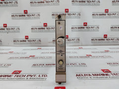 H.M. Stein Sohn Navigation Light Panel E404.1 Marine 24V Dc Schroff Rack