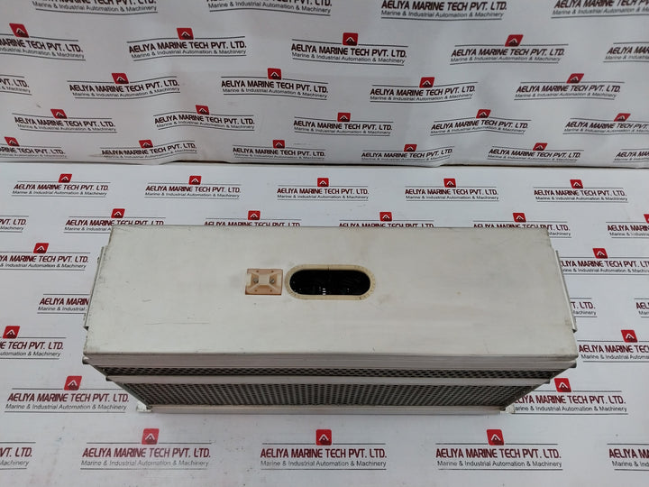 H.M. Stein Sohn Navigation Light Panel E404.1 Marine 24V Dc Schroff Rack
