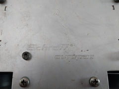 H.M. Stein Sohn Navigation Light Panel E404.1 Marine 24V Dc Schroff Rack