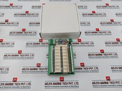 H.M. Stein Stein Sohn F203 001 A Digital Contact Output Module E723.1A