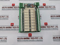 H.M. Stein Stein Sohn F203 001 A Digital Contact Output Module E723.1A