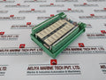 H.M. Stein Stein Sohn F203 001 A Digital Contact Output Module E723.1A
