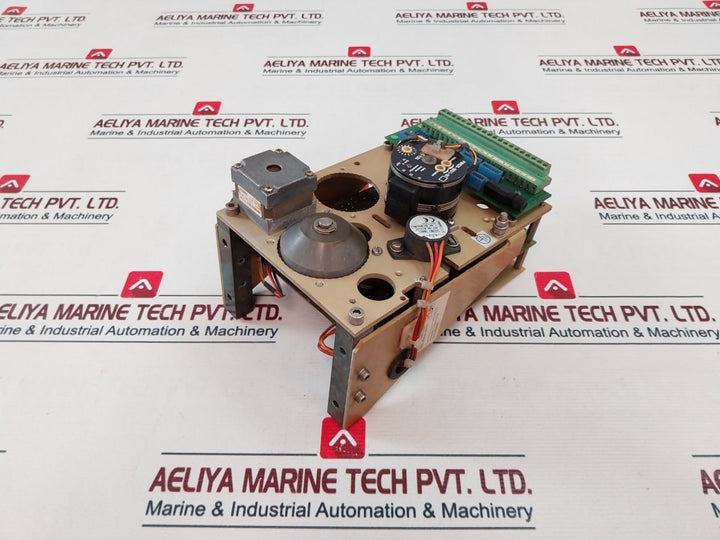 H.M. Stein Sohn A 067 Telegraph 24V Dc 4-20Ma