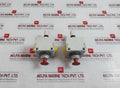 H.P.S. Mc20-2 Pneumatic Valve 1/2 Inch