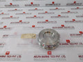 H.e.r.b.e. Dn65 Check Valve Stainless Steel 316l Wafer Type
