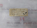 H.e.r.b.e. Dn65 Check Valve Stainless Steel 316l Wafer Type