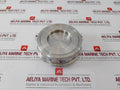 H.e.r.b.e. Dn65 Check Valve Stainless Steel 316l Wafer Type