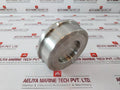 H.e.r.b.e. Dn65 Check Valve Stainless Steel 316l Wafer Type