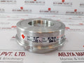 H.e.r.b.e. Dn65 Check Valve Stainless Steel 316l Wafer Type