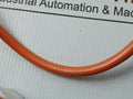 H05Vv-f 282 Length 5 Meter Ac Servo Motor Power Cable