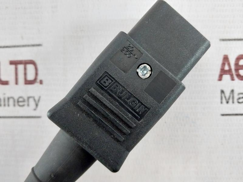 H05Vv5-f Control Cable 600V 14Awg/3C 2 Meter