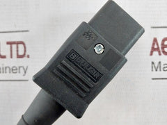 H05Vv5-f Control Cable 600V 14Awg/3C 2 Meter