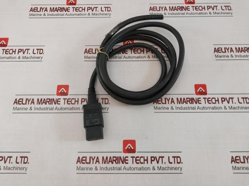 H05Vv5-f Control Cable 600V 14Awg/3C 2 Meter