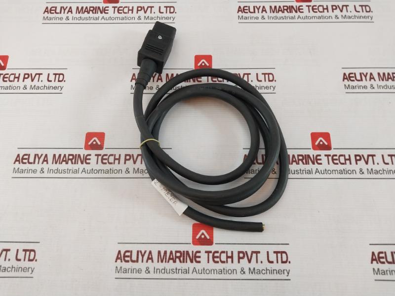 H05Vv5-f Control Cable 600V 14Awg/3C 2 Meter