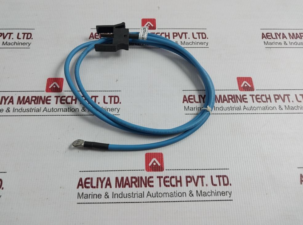 H07V2-k Topflex Low-loss Shielded Coaxial Cable