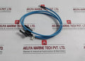 H07V2-k Topflex Low-loss Shielded Coaxial Cable