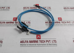 H07V2-k Topflex Low-loss Shielded Coaxial Cable