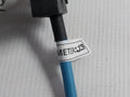 H07V2-k Topflex Low-loss Shielded Coaxial Cable