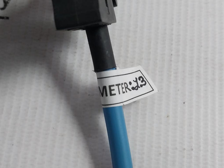 H07V2-k Topflex Low-loss Shielded Coaxial Cable