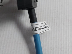 H07V2-k Topflex Low-loss Shielded Coaxial Cable