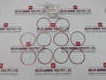H1-25-594511 New Sealing Ring Brand Hatlapa
