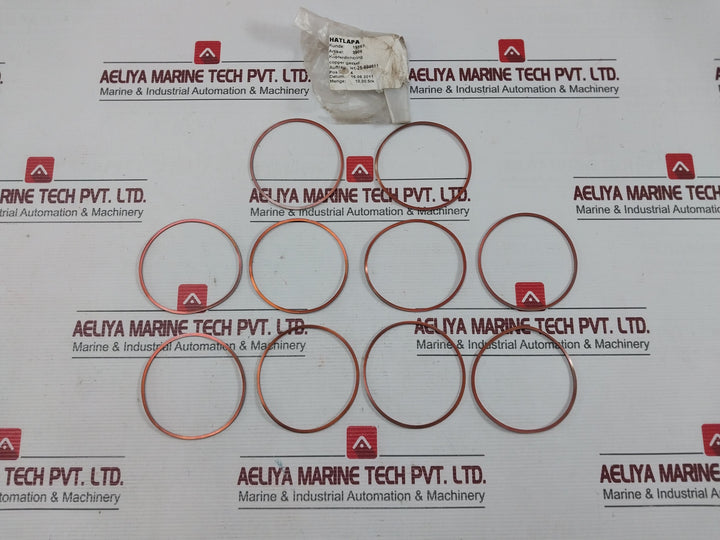 H1-25-594511 New Sealing Ring Brand Hatlapa