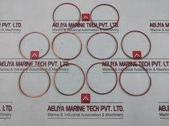 H1-25-594511 Sealing Ring Hatlapa