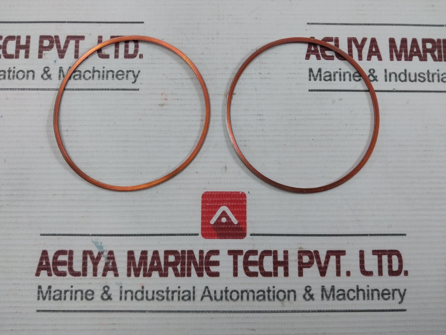 H1-25-594511 New Sealing Ring Brand Hatlapa