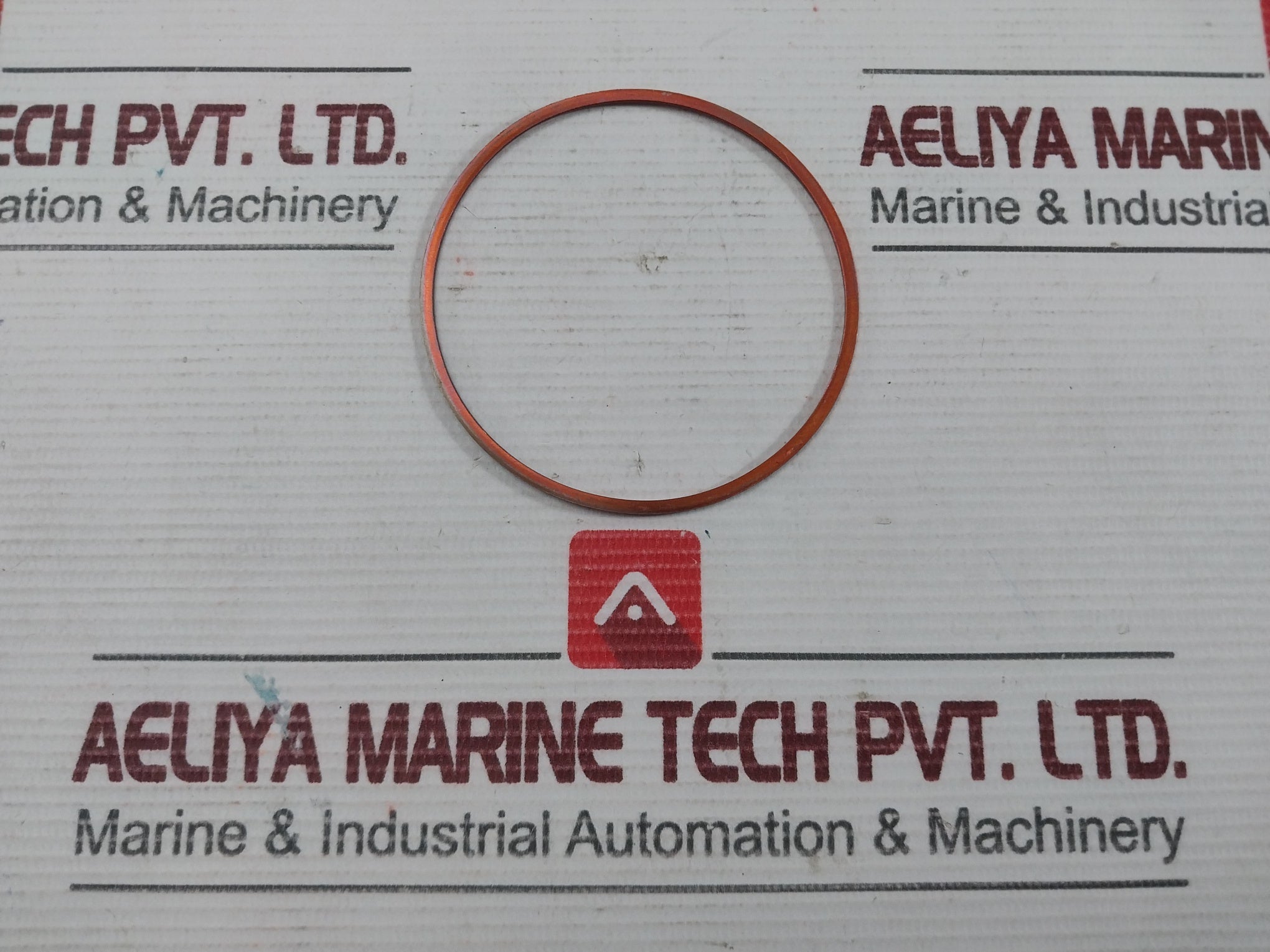 H1-25-594511 Sealing Ring Hatlapa