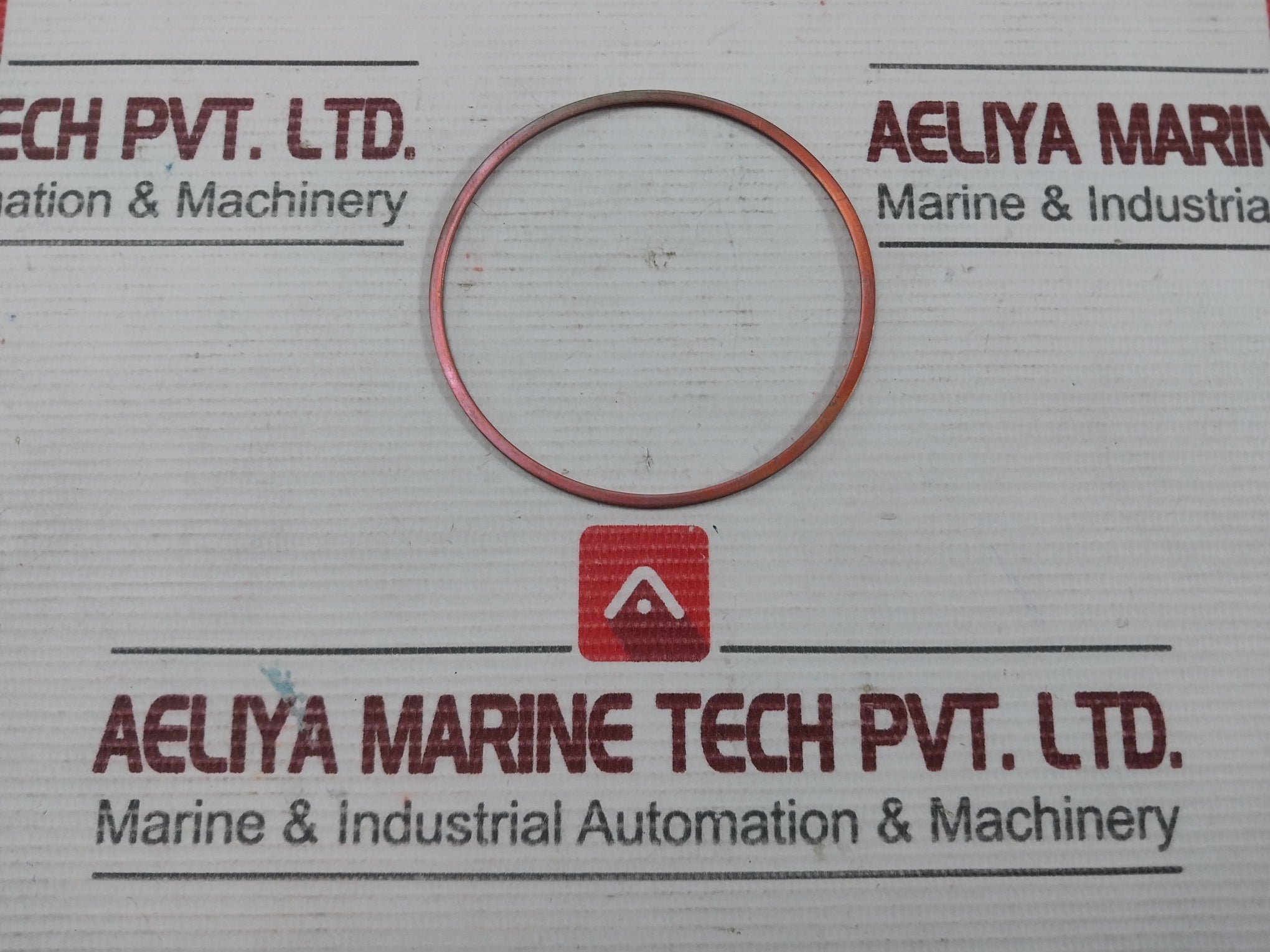 H1-25-594511 Sealing Ring Hatlapa