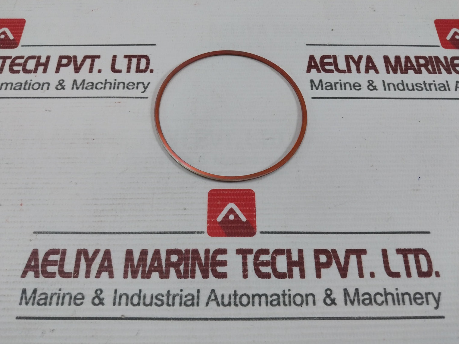 H1-25-594511 New Sealing Ring Brand Hatlapa
