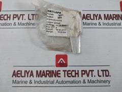 H1-25-594511 Sealing Ring Hatlapa