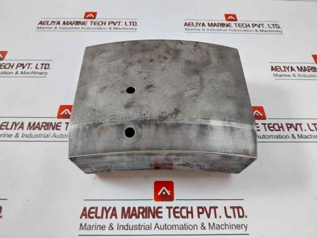 H10003-1 G Mm14103732 Steel Block Component Industrial Machine Part