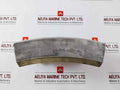 H10003-1 G Mm14103732 Steel Block Component Industrial Machine Part
