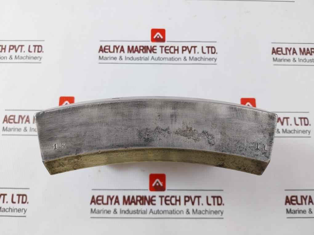 H10003-1 G Mm14103732 Steel Block Component Industrial Machine Part