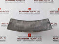 H10003-1 G Mm14103732 Steel Block Component Industrial Machine Part
