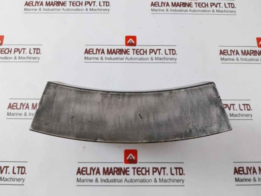 H10003-1 G Mm14103732 Steel Block Component Industrial Machine Part