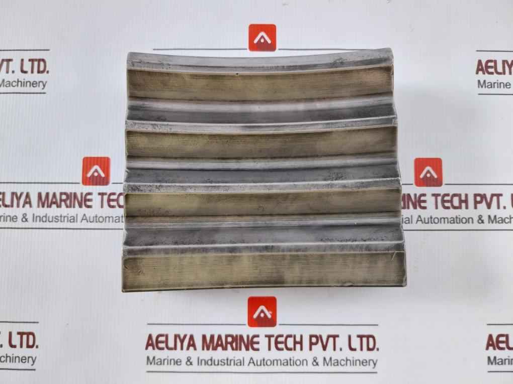 H10003-1 G Mm14103732 Steel Block Component Industrial Machine Part