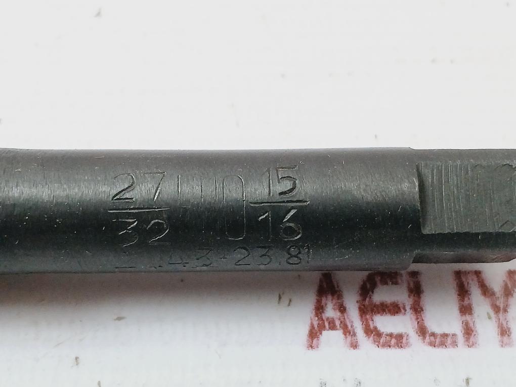 H10 Adjustable Hand Reamer 21.43-23.81