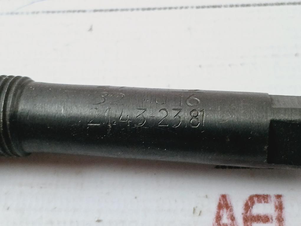 H10 Adjustable Hand Reamer 21.43-23.81