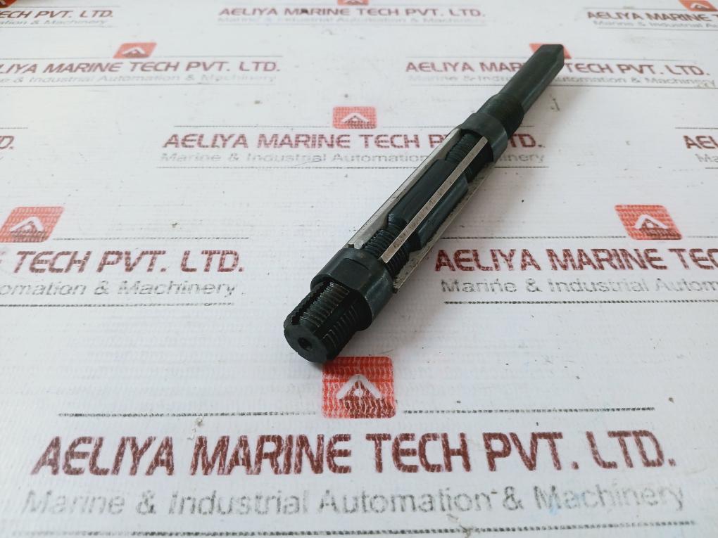 H10 Adjustable Hand Reamer 21.43-23.81