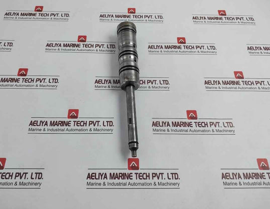 H11354-1 Hydraulic Valve Spool Control Piston Assembly Rev.D B09622-24